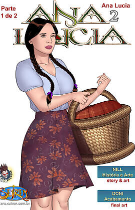 Ana Lucia by Seiren (Chapter 02.1)
