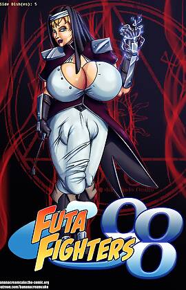 Side Dishes by Transmorpher D.D.S. (Chapter 05)