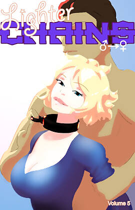 Lighter Chains by SatinMinions (Chapter 05)