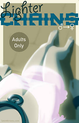 Lighter Chains by SatinMinions (Chapter 01)