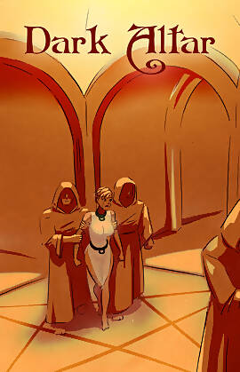 Dark Altar by SatinMinions (Chapter 01)