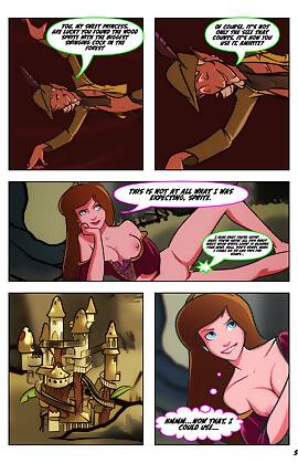 Jackanapes by Japes (Chapter 03)