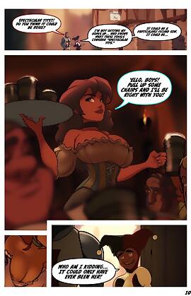 Jackanapes by Japes (Chapter 07)