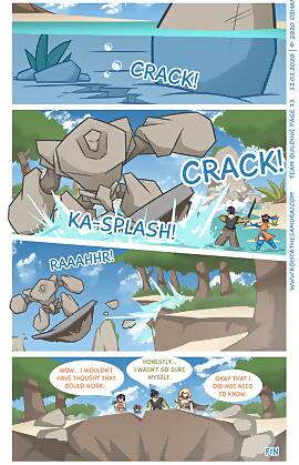 Kohta The Samurai by Obhan (Chapter 026)