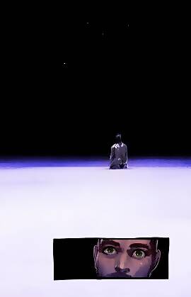 I Roved Out in Search Of Truth And Love by Rupert Everton (Chapter 07)