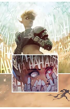 I Roved Out in Search Of Truth And Love by Rupert Everton (Chapter 08)