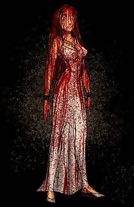 Artworks, Pinups And More Stuff by Andrew Tarusov (Chapter 04)