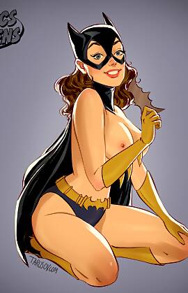 Artworks, Pinups And More Stuff by Andrew Tarusov (Chapter 06)