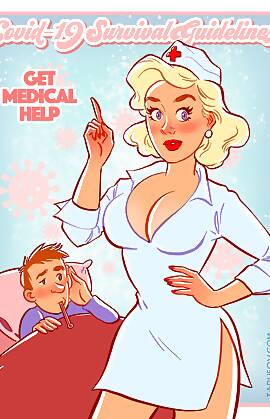 Artworks, Pinups And More Stuff by Andrew Tarusov (Chapter 07)