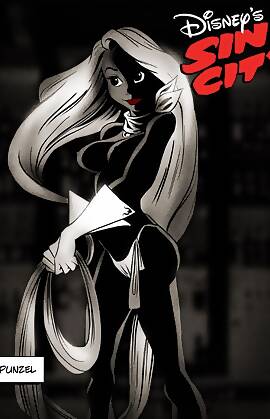 Artworks, Pinups And More Stuff by Andrew Tarusov (Chapter 08)