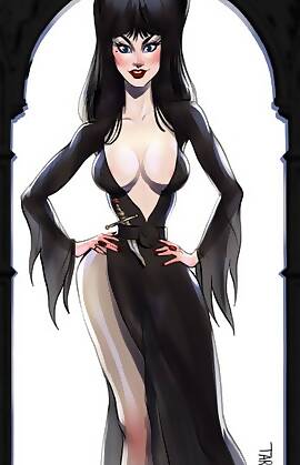 Artworks, Pinups And More Stuff by Andrew Tarusov (Chapter 10)