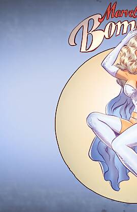 Artworks, Pinups And More Stuff by Andrew Tarusov (Chapter 13)