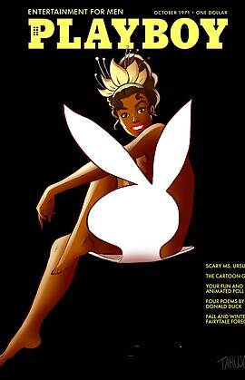 Artworks, Pinups And More Stuff by Andrew Tarusov (Chapter 15)