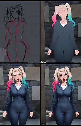 Shining of Elsa - Frozen by Aroma Sensei (Chapter 01)