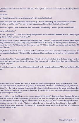 Enkis Puzzle by TenderMindd (Chapter 013)