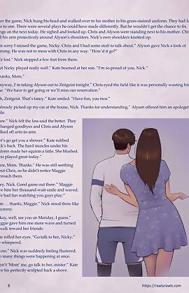 Enkis Puzzle by TenderMindd (Chapter 018)