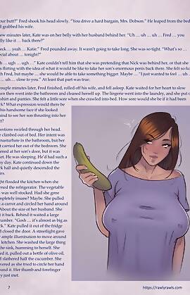 Enkis Puzzle by TenderMindd (Chapter 021)