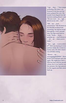 Enkis Puzzle by TenderMindd (Chapter 022)