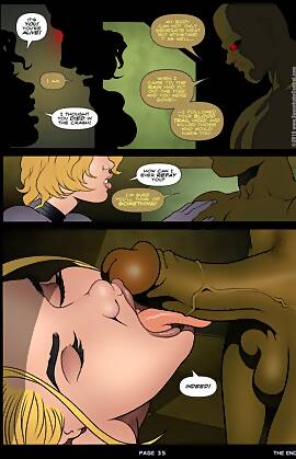 Stacey Future - Space Marshal by James Lemay (Chapter 011)