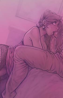 Janices Date by Romulo Melkor Mancin (Chapter 01)