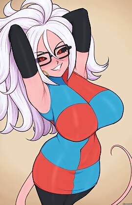 HD Packs AB by Afrobull (Chapter 002)