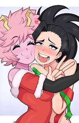 HD Packs AB by Afrobull (Chapter 005)