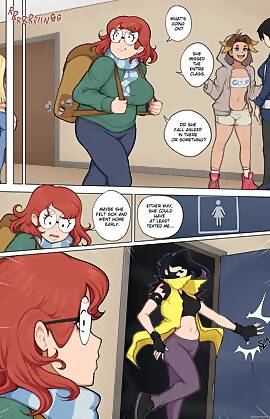 HD Packs AB by Afrobull (Chapter 014)