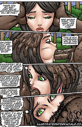 Mura by IllustratedInterracial (Chapter 02)