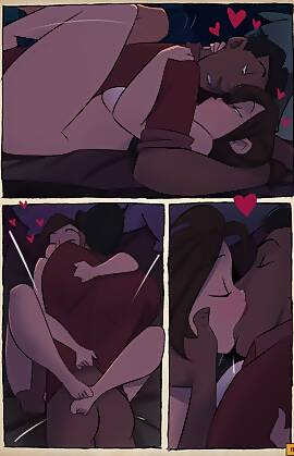 Candy Cane by JMoz (Chapter 04)