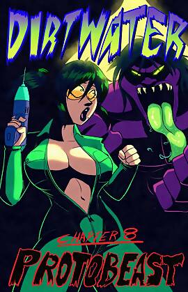 The Big Deposit by The Arthman (Chapter 08)