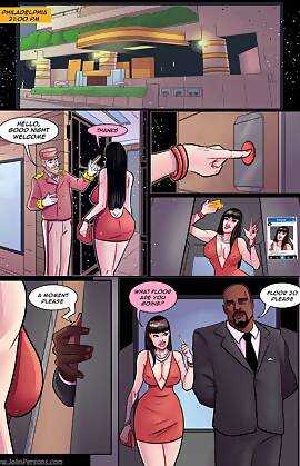 Luciana by JohnPersons.com (Chapter 03)