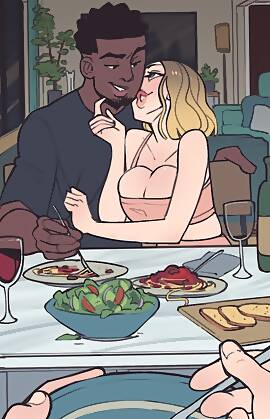 Mom deals with my bully by NotEnoughMilk (Chapter 02)