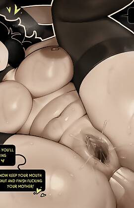 The Coffin of Andy and LeyLey by Cathriell Rue (Chapter 01)