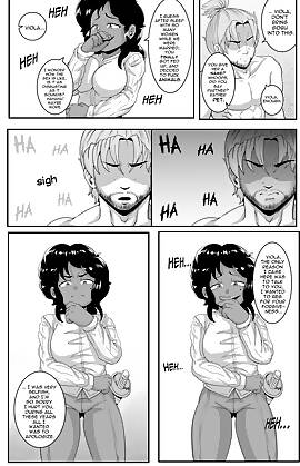 Goblin Treasure by MartinCorps (Chapter 06)