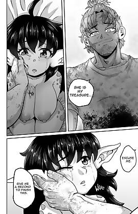 Goblin Treasure by MartinCorps (Chapter 07)