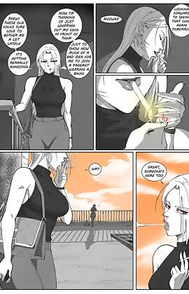 GNO by UselessBegging (Chapter 02)