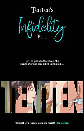 TenTen's Infidelity Naruto by Super Melons (Chapter 01)