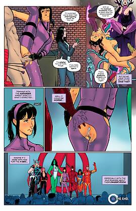Hero Trials by Tracy Scops (Chapter 01)