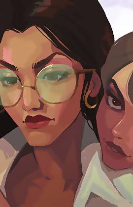 Boss me Mommy by Hornyx (Chapter 04)