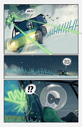 Mighty Moth by DevilHS (Chapter 03)