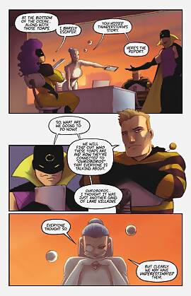 Mighty Moth by DevilHS (Chapter 05)