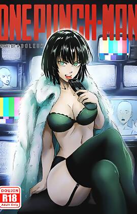 It's Fubuki Tai-me! One Punch Man by Aboleuk , TSFSingularity (Chapter 01)