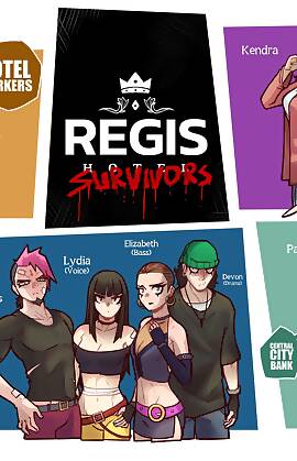 Cherry Road by Mr.E (Chapter 009)