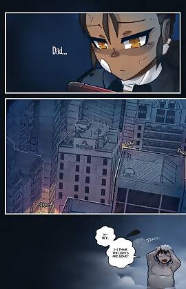 Cherry Road by Mr.E (Chapter 010)