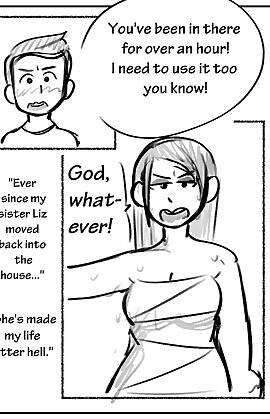 Title Here by DeadEndDraws (Chapter 01)