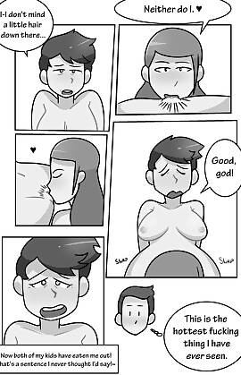 As if 1 girl wasn't enough! by DeadEndDraws (Chapter 01)