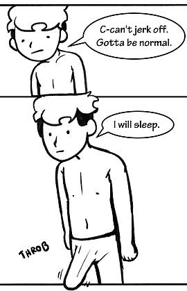 Camping With Mom! by DeadEndDraws (Chapter 02)