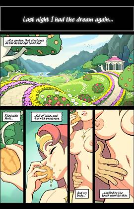 Stellar and Stiletto by Erotibot (Chapter 01)