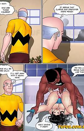 Pops - The Pervert Father-in-law by WC TF (Chapter 007)