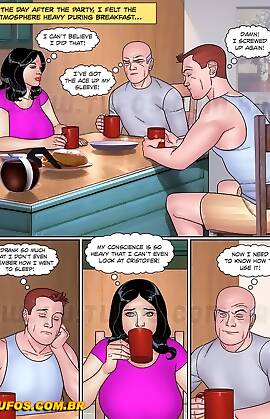 Pops - The Pervert Father-in-law by WC TF (Chapter 008)